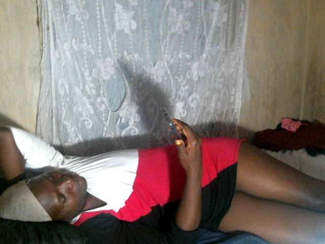 Cute-Viviana's BongaCams show and profile