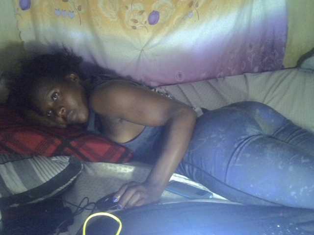 Cute-Viviana's BongaCams show and profile