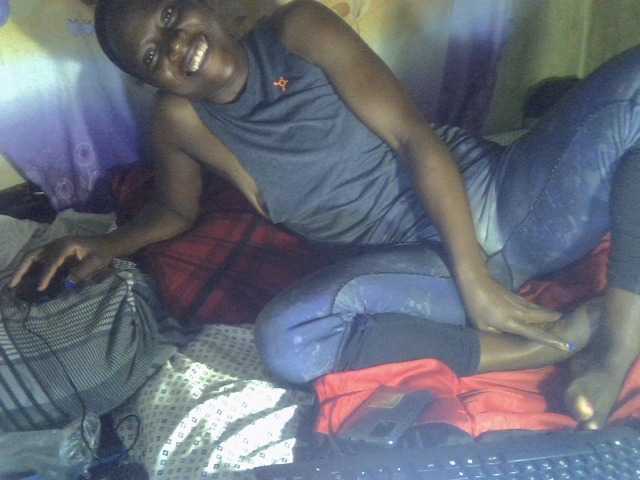 Cute-Viviana's BongaCams show and profile