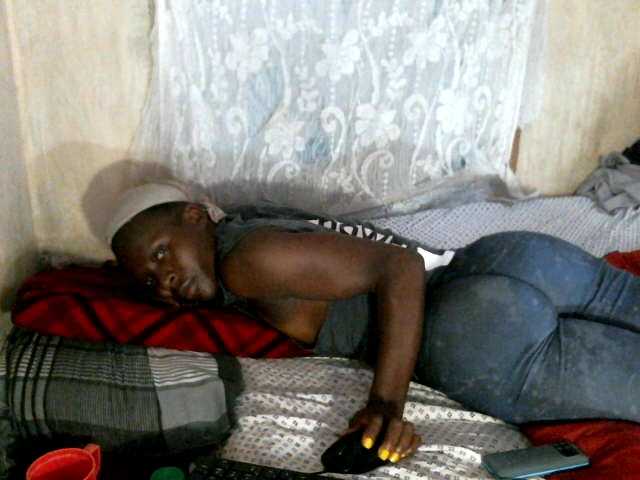 Cute-Viviana Live Cam on BongaCams