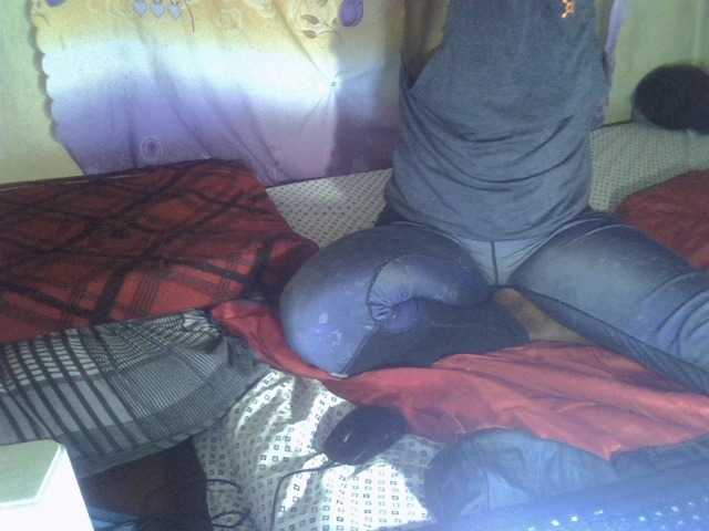 Cute-Viviana's BongaCams show and profile