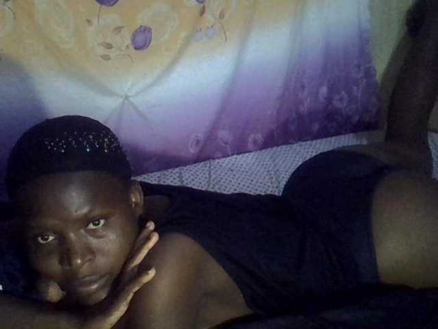 Cute-Viviana's BongaCams show and profile