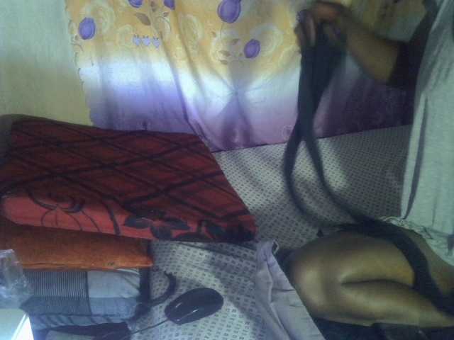 Cute-Viviana's BongaCams show and profile