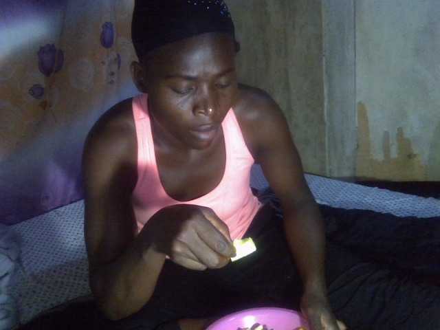 Cute-Viviana's BongaCams show and profile