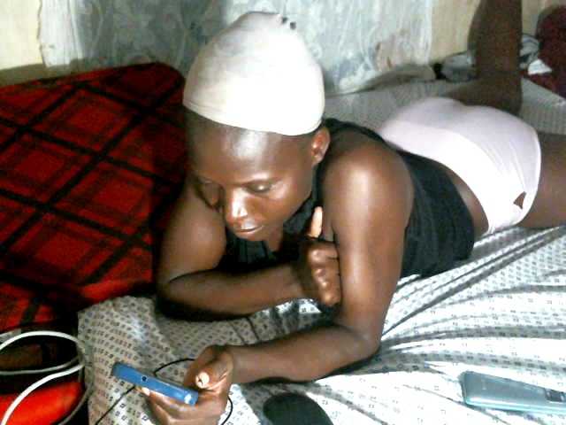 Cute-Viviana's BongaCams show and profile