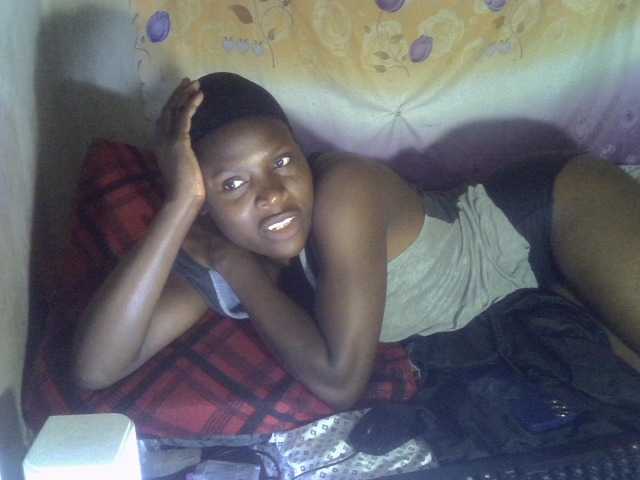 Cute-Viviana's BongaCams show and profile