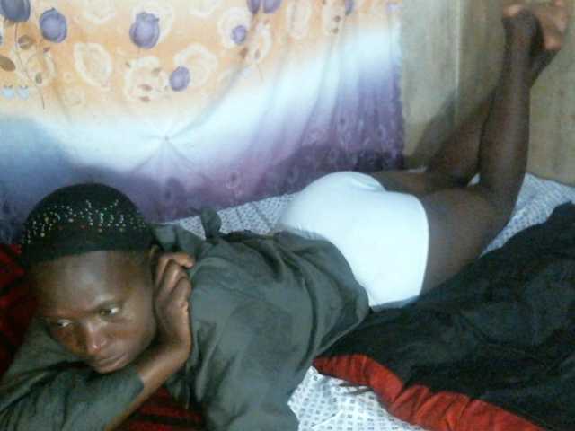 Cute-Viviana live cam profile