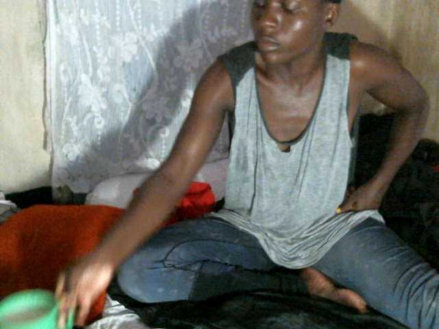 Cute-Viviana's BongaCams show and profile