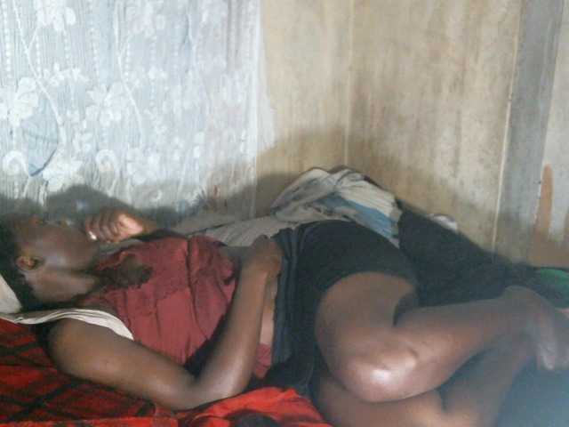 Cute-Viviana's BongaCams show and profile