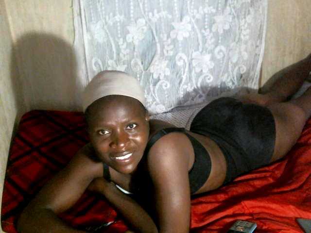 Cute-Viviana's BongaCams show and profile