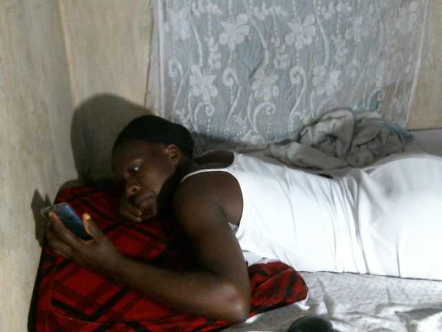 Cute-Viviana's BongaCams show and profile