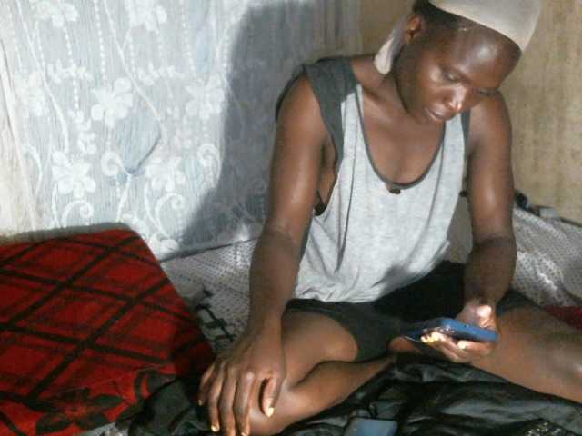 Cute-Viviana's BongaCams show and profile