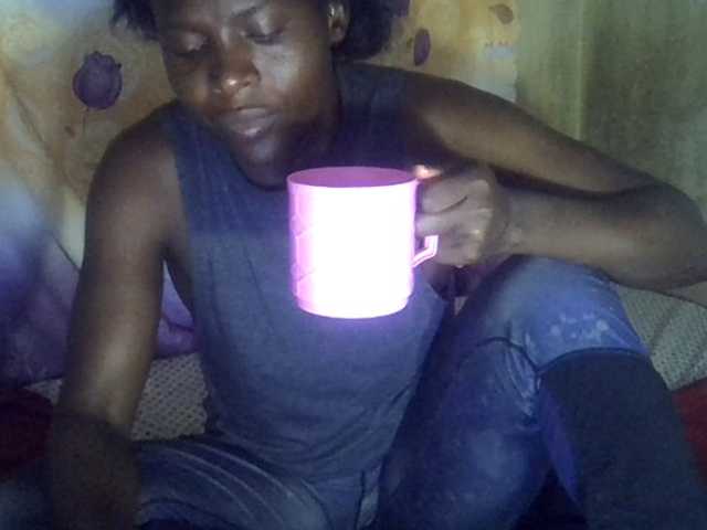 Cute-Viviana's BongaCams show and profile