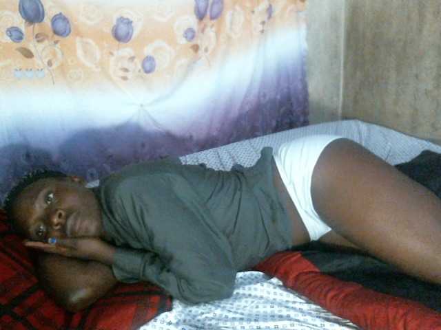 Cute-Viviana live cam profile