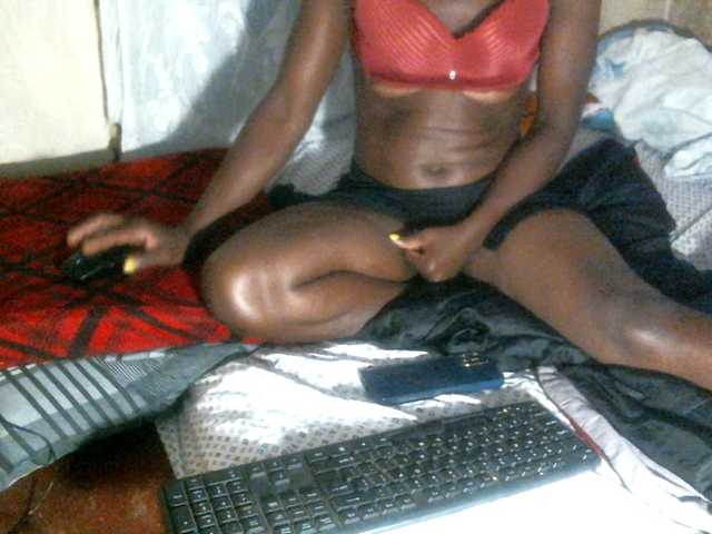 Cute-Viviana's BongaCams show and profile