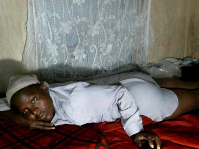 Cute-Viviana's BongaCams show and profile