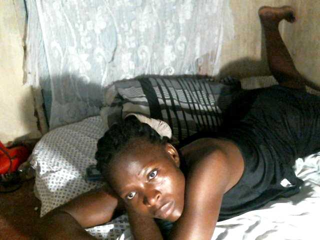 Cute-Viviana's BongaCams show and profile