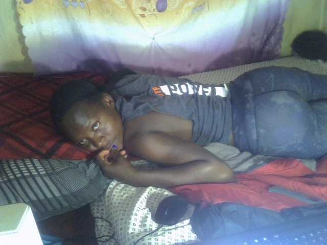 Cute-Viviana's BongaCams show and profile