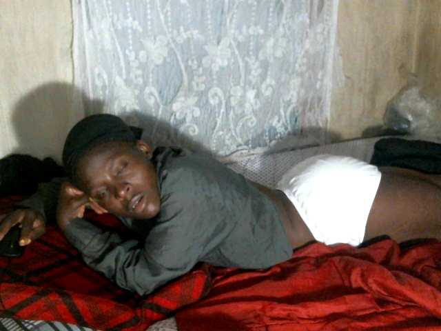 Cute-Viviana's BongaCams show and profile