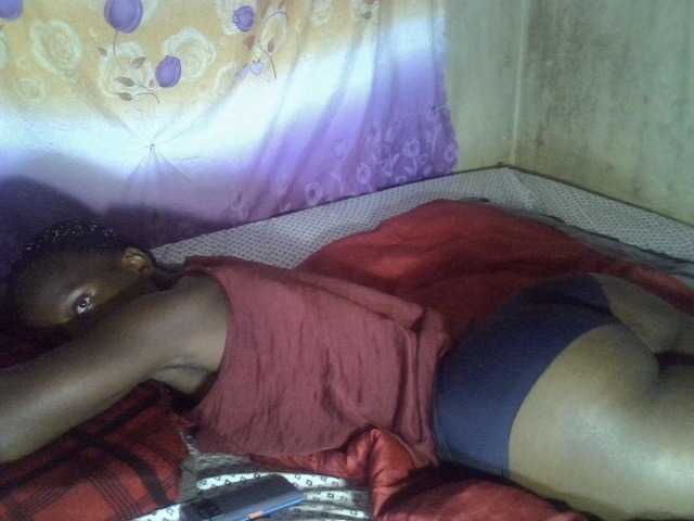 Cute-Viviana's BongaCams show and profile