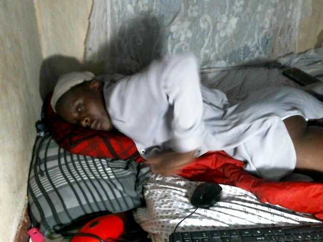 Cute-Viviana's BongaCams show and profile