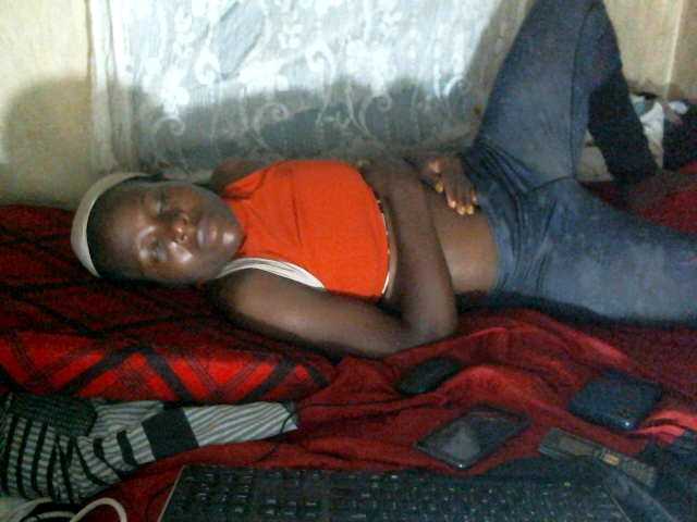 Cute-Viviana's BongaCams show and profile