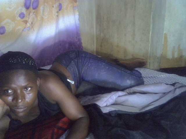 Cute-Viviana live cam profile