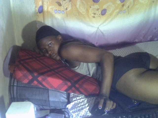 Cute-Viviana's BongaCams show and profile