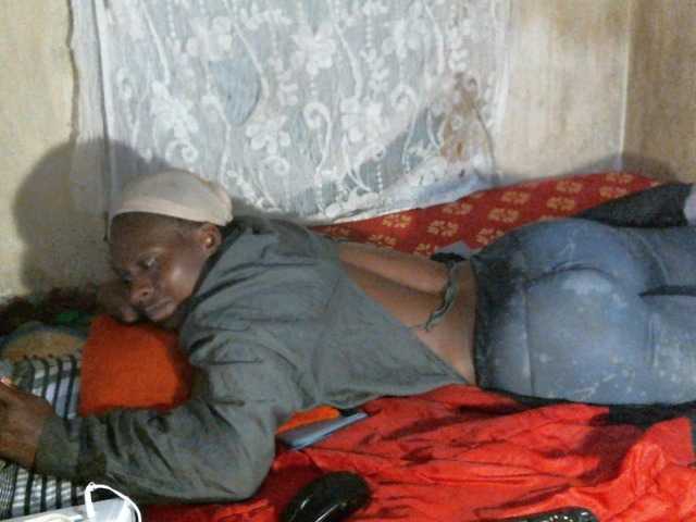 Cute-Viviana's BongaCams show and profile