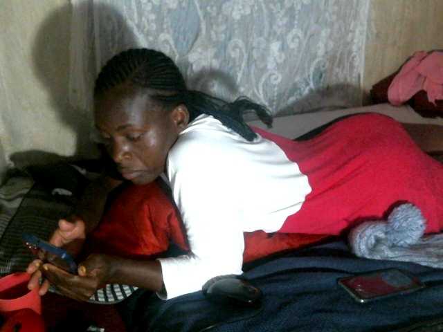 Cute-Viviana's BongaCams show and profile