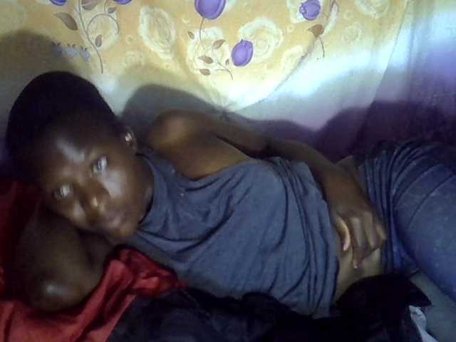 Cute-Viviana's BongaCams show and profile