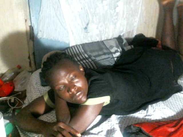 Cute-Viviana's BongaCams show and profile