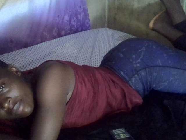 Cute-Viviana's BongaCams show and profile