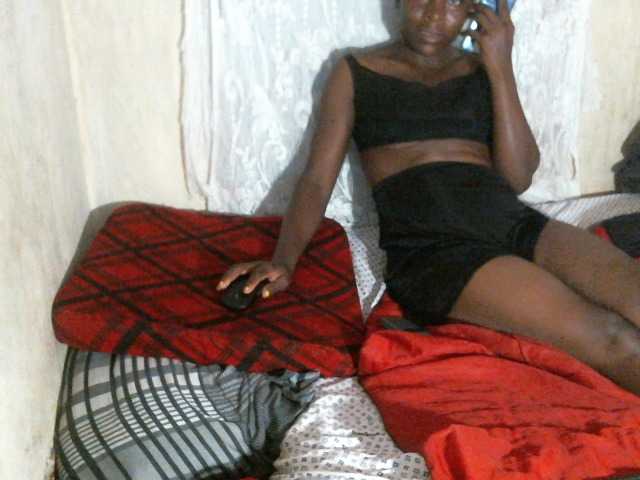 Cute-Viviana's BongaCams show and profile