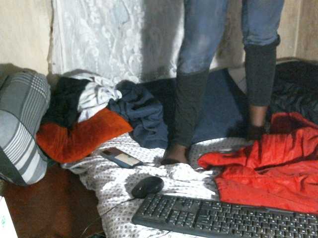 Cute-Viviana's BongaCams show and profile