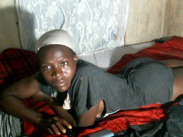 Cute-Viviana's BongaCams show and profile