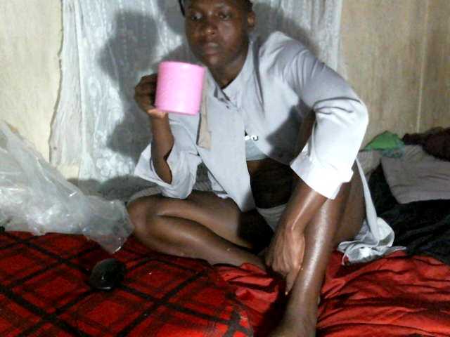 Cute-Viviana's BongaCams show and profile