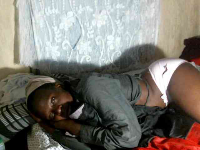 Cute-Viviana Live Webcam on BongaCams