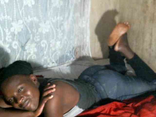 Cute-Viviana Live Webcam on BongaCams