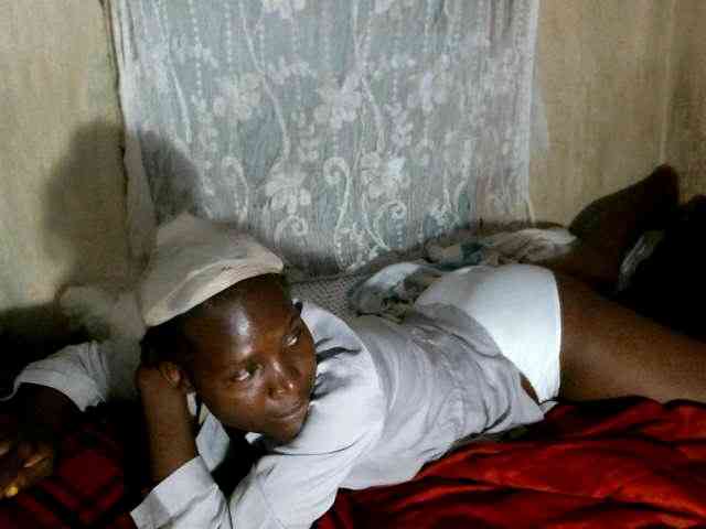 Cute-Viviana Live Webcam on BongaCams