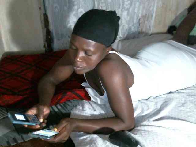 Cute-Viviana Live Webcam on BongaCams