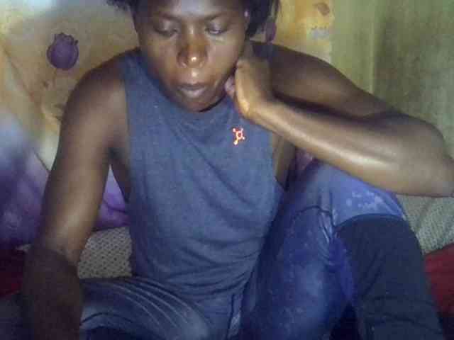 Cute-Viviana Live Webcam on BongaCams