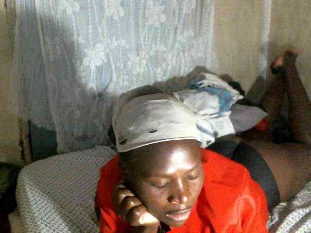 Cute-Viviana Cute-Viviana