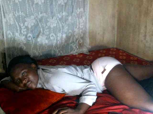 Cute-Viviana Live Webcam on BongaCams