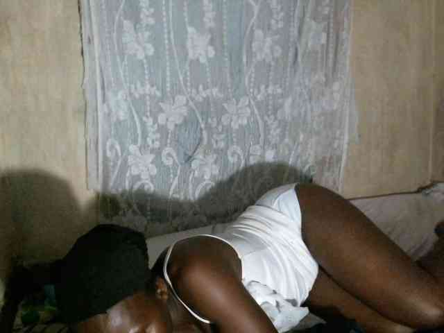 Cute-Viviana Live Webcam on BongaCams