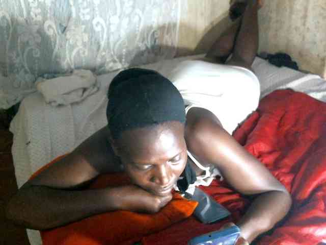 Cute-Viviana Live Webcam on BongaCams