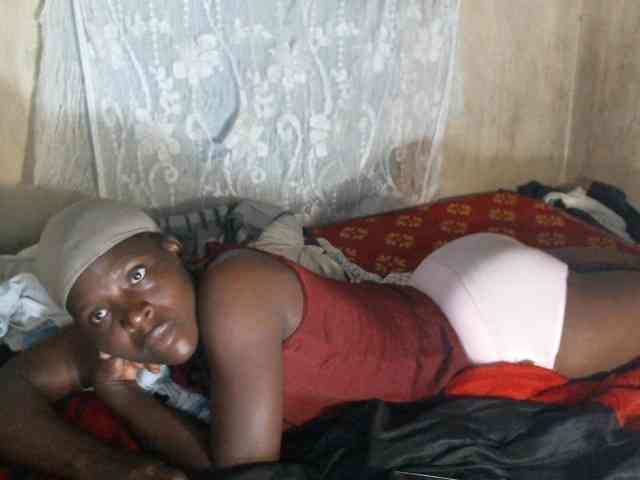 Cute-Viviana Live Webcam on BongaCams