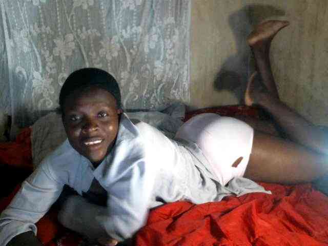 Cute-Viviana Live Webcam on BongaCams