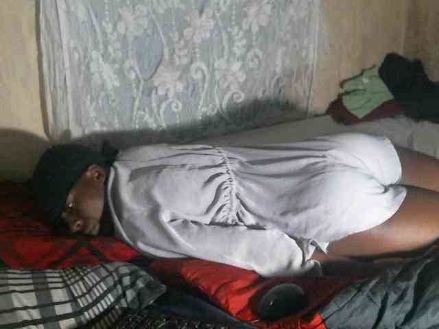 Cute-Viviana Live Webcam on BongaCams