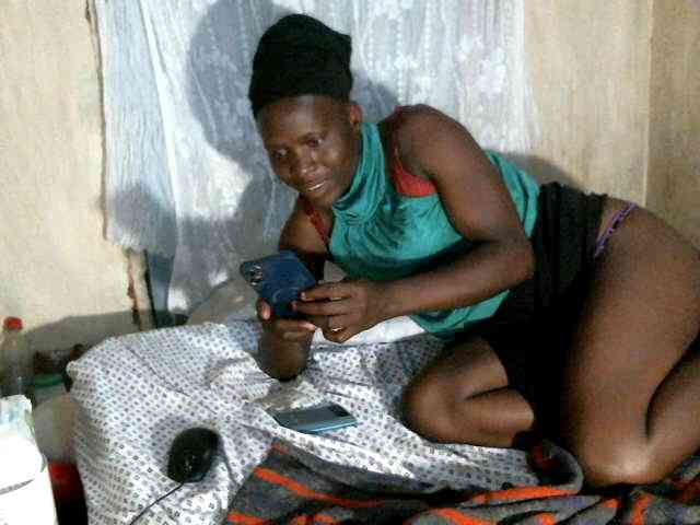 Cute-Viviana Cute-Viviana